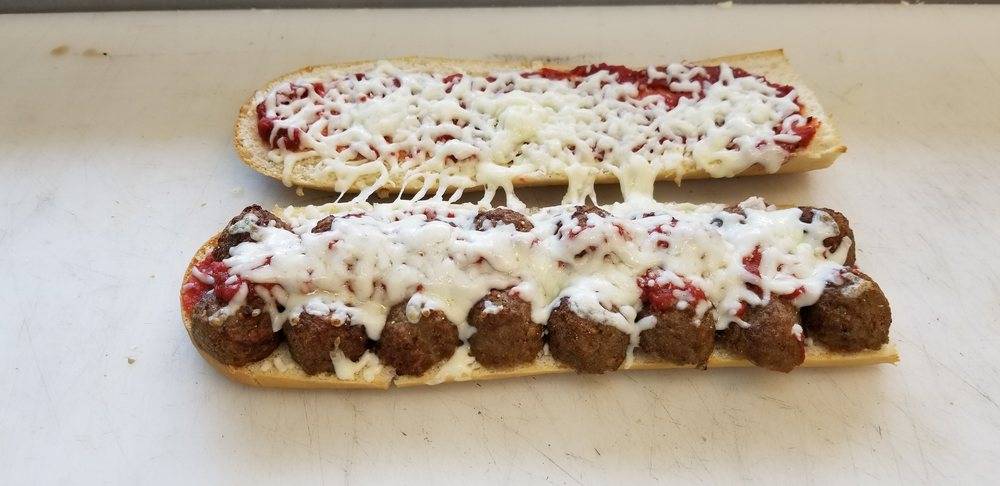 Coast 2 Coast Pizza | meal takeaway | 35335 CA-41, Coarsegold, CA 93614, USA | 5596834653 OR +1 559-683-4653