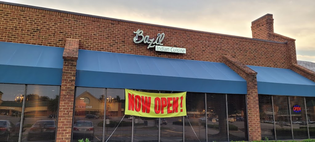 Bazil Indian Cuisine | restaurant | 6602 Glenwood Ave, Raleigh, NC 27612, USA | 9193073034 OR +1 919-307-3034