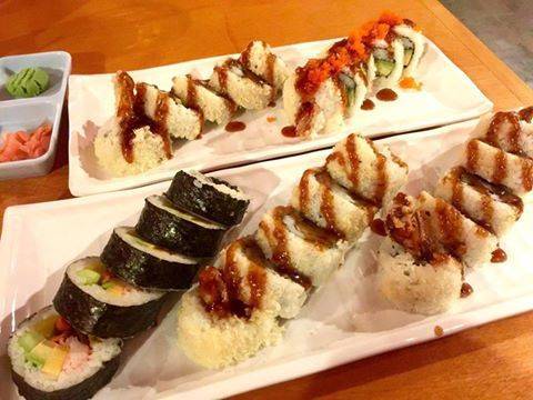 Sakura Nami Japanese Restaurant - All You Can Eat | restaurant | 439 E Ogden Ave, Clarendon Hills, IL 60514, USA | 6302300100 OR +1 630-230-0100