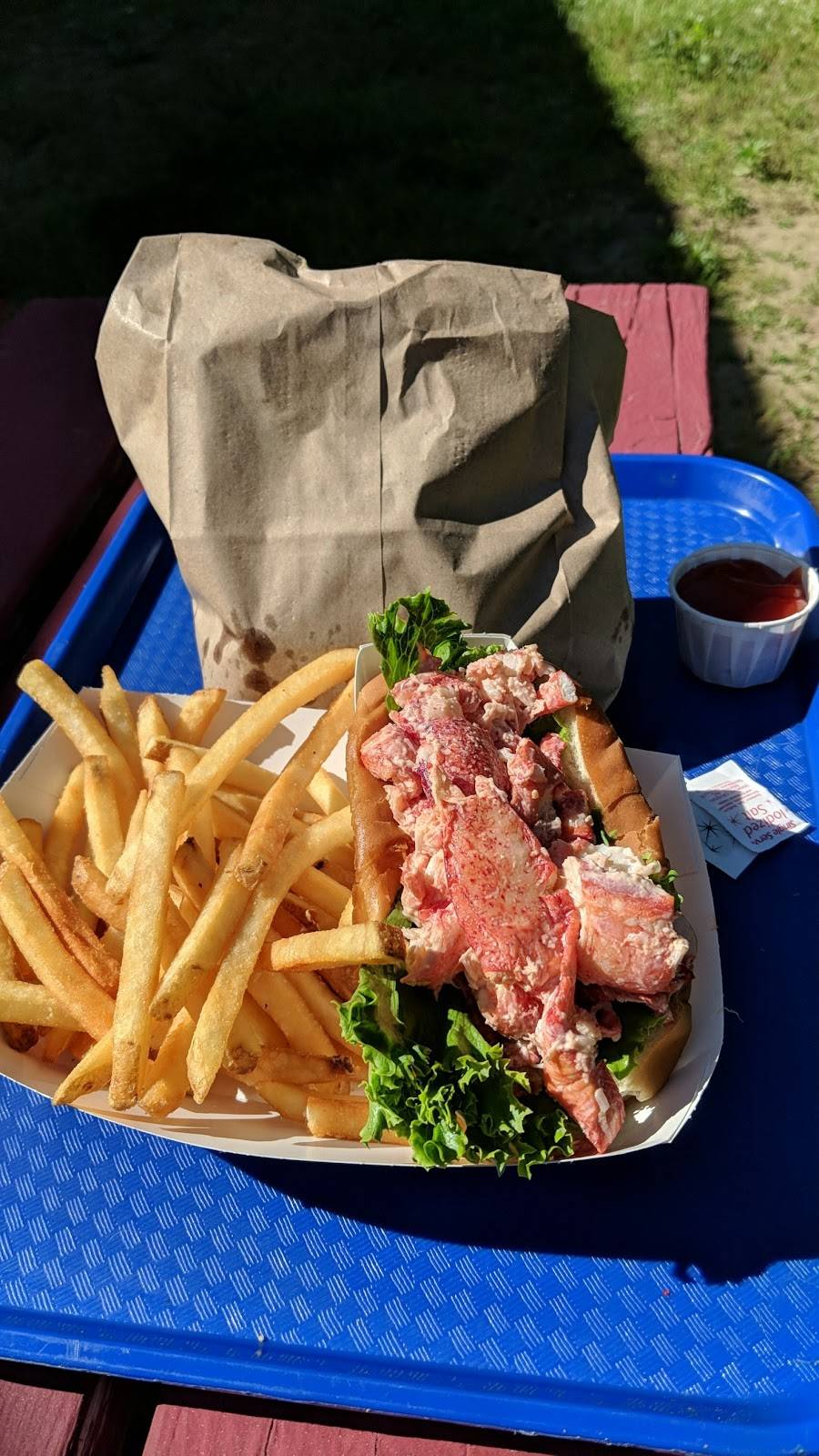 Airline Grill | restaurant | 405 Mashamoquet Rd, Pomfret Center, CT 06259, USA | 8603151095 OR +1 860-315-1095