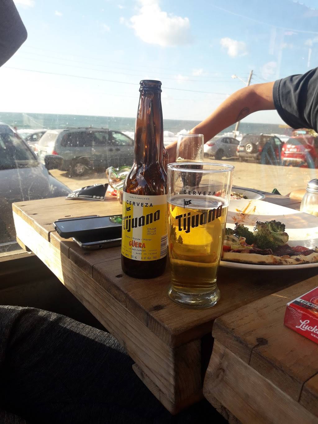 Bizzo Pizzo | restaurant | Av Del Pacifico 1363, Playas, Jardines Playas de Tijuana, Tijuana, B.C., Mexico | 016644381405 OR +52 664 438 1405