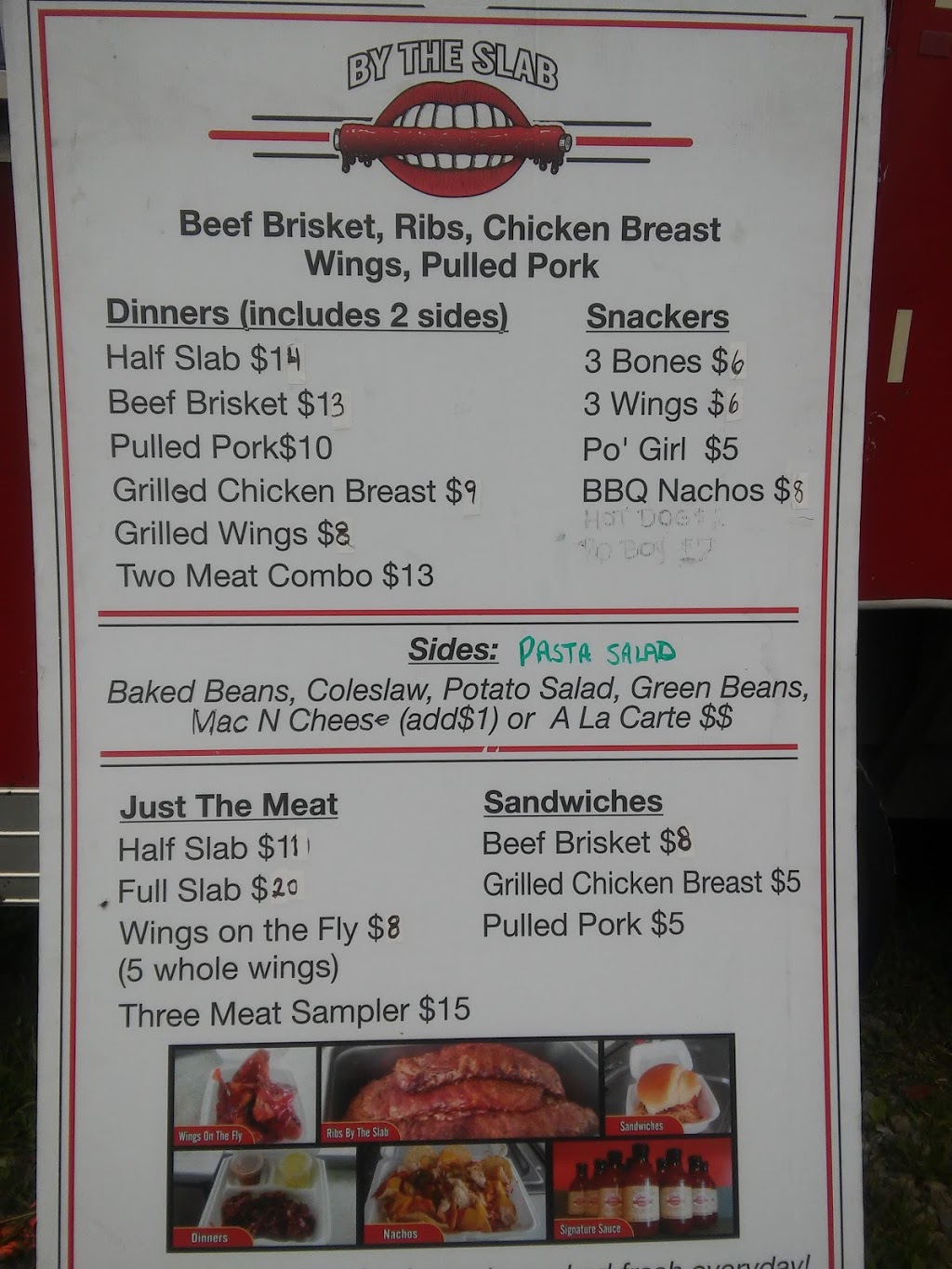 By The Slab | restaurant | 41734 Griswold Rd, Elyria, OH 44035, USA | 4402580336 OR +1 440-258-0336