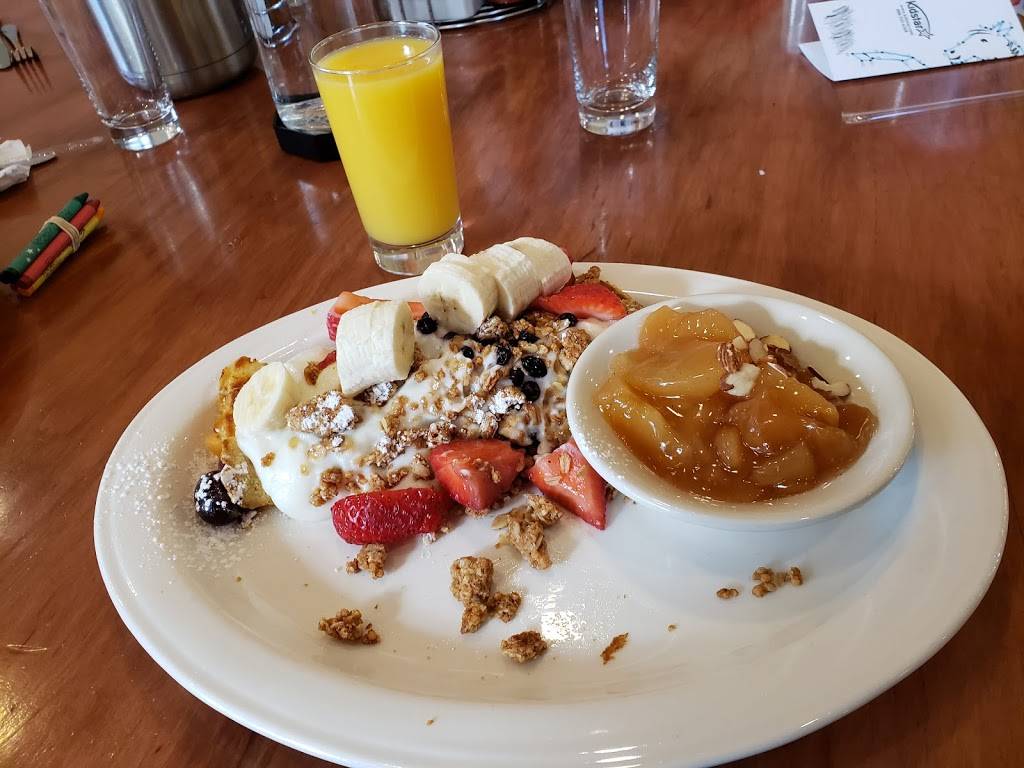 The Delectable Egg | cafe | 200 Quebec St, Denver, CO 80230, USA | 7208599933 OR +1 720-859-9933