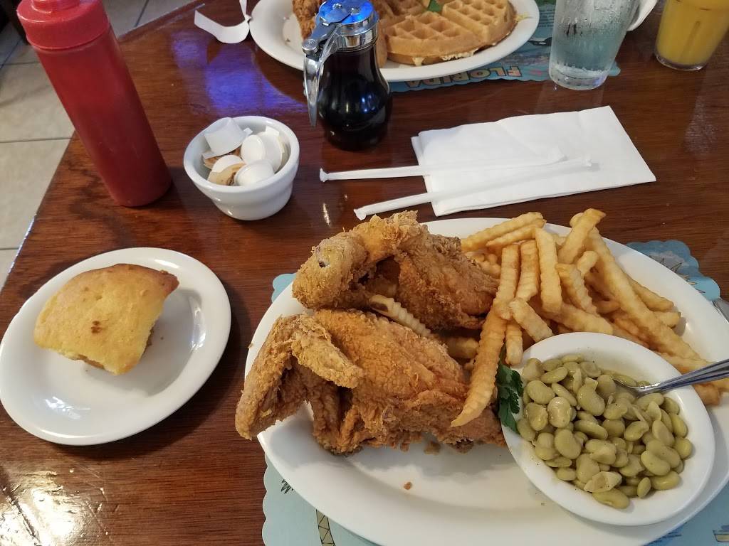 Donnies Place | restaurant | 60 NW 5th Ave, Delray Beach, FL 33444, USA | 5612439996 OR +1 561-243-9996