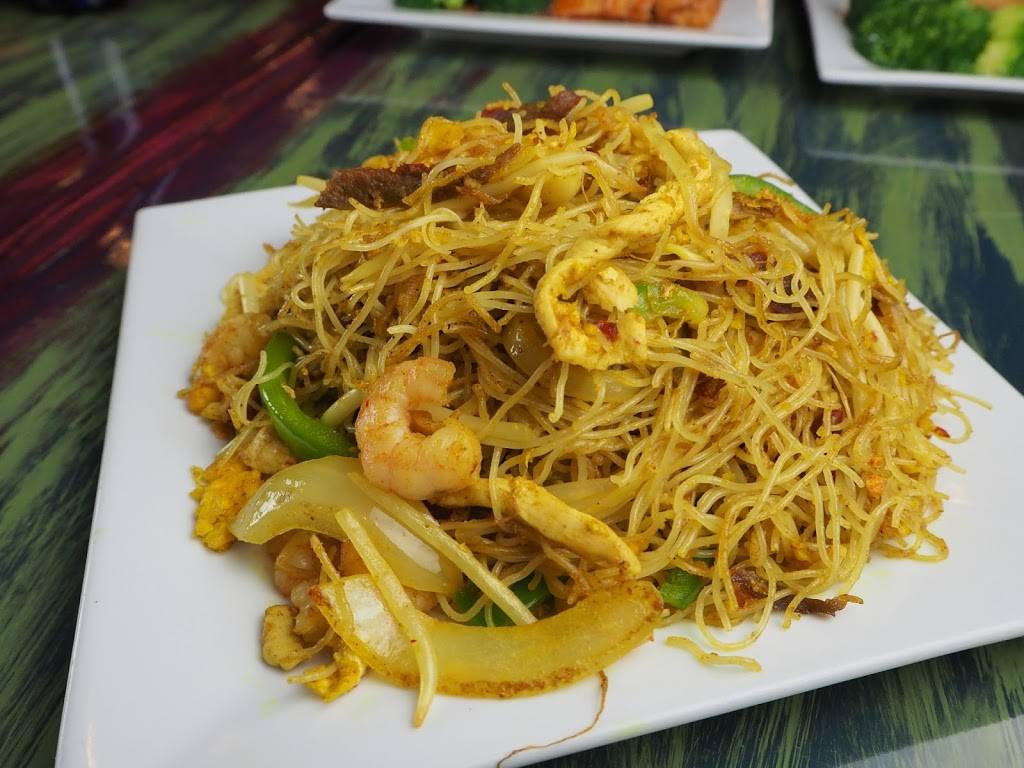 Mandarin Cuisine | restaurant | 238 Highland Ave Suite 4, Needham, MA 02494, USA | 7814558801 OR +1 781-455-8801