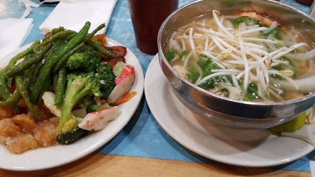 Blue Pearl Buffet & Grill | restaurant | 8661 Colesville Rd, Silver Spring, MD 20910, USA | 3015654334 OR +1 301-565-4334