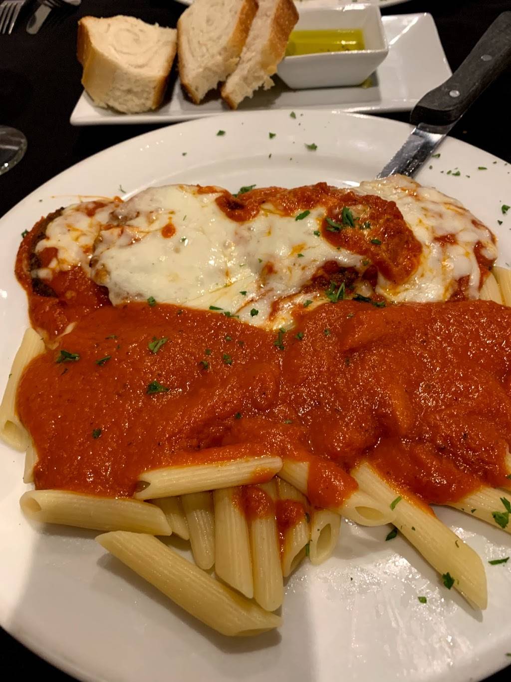 Casa DiLeo | restaurant | 37169 Rehoboth Ave, Rehoboth Beach, DE 19971, USA | 3022268660 OR +1 302-226-8660