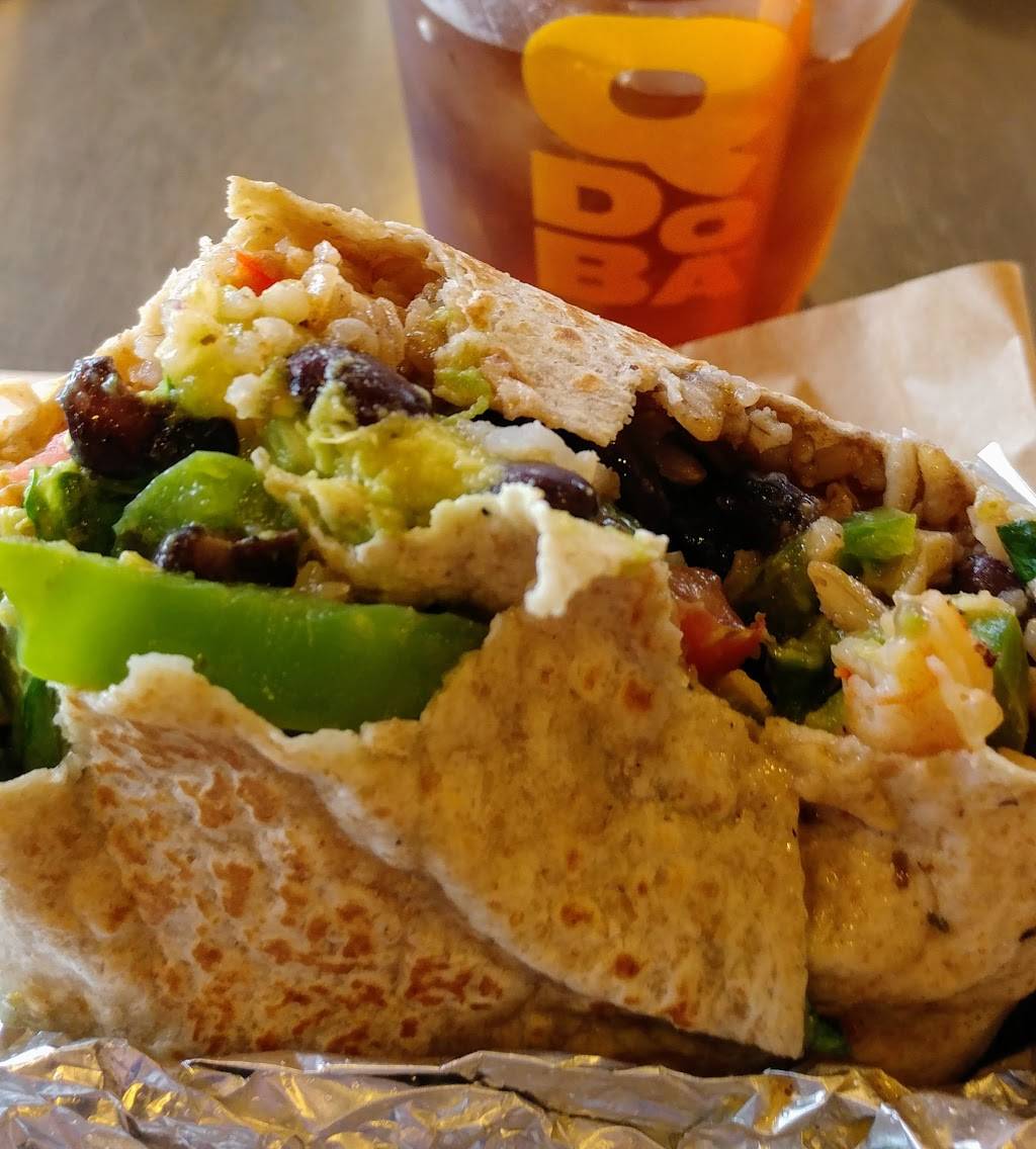 QDOBA Mexican Eats | restaurant | 10310 N McCarran Blvd Unit 500, Reno, NV 89523, USA | 7758240305 OR +1 775-824-0305