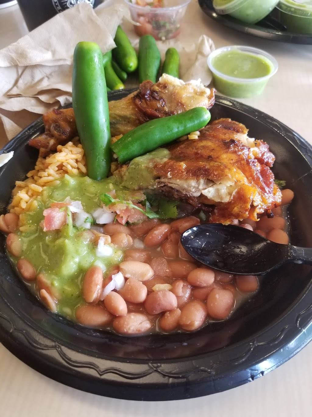 El Pollo Loco | restaurant | 111 E Carson St, Carson, CA 90745, USA | 3108303491 OR +1 310-830-3491