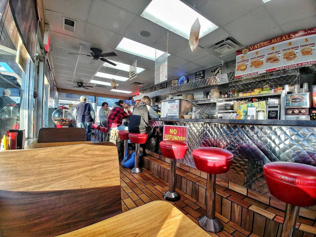 Steak n Egger Inc | restaurant | 1174 W Cermak Rd, Chicago, IL 60608, USA | 3122265444 OR +1 312-226-5444