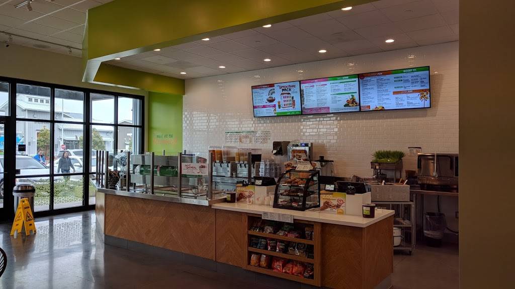 Jamba | restaurant | 15190 Kensington Park Dr e2, Tustin, CA 92780, USA | 7147604814 OR +1 714-760-4814