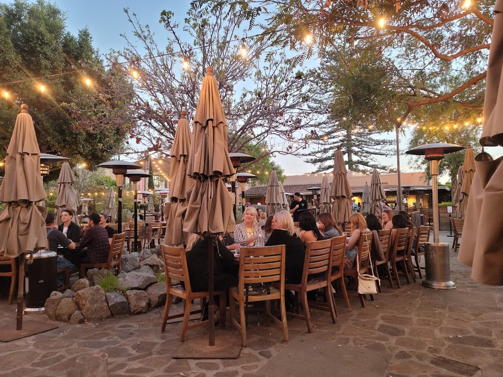 Stone Brewing World Bistro & Gardens – Liberty Station | restaurant | 2816 Historic Decatur Rd UNIT 116, San Diego, CA 92106, USA | 6192692100 OR +1 619-269-2100