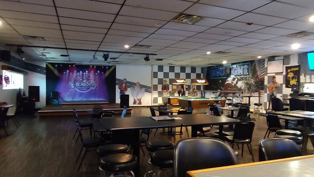 Rockabilly Grill | restaurant | 3700 N Oracle Rd, Tucson, AZ 85705, USA | 5208881900 OR +1 520-888-1900