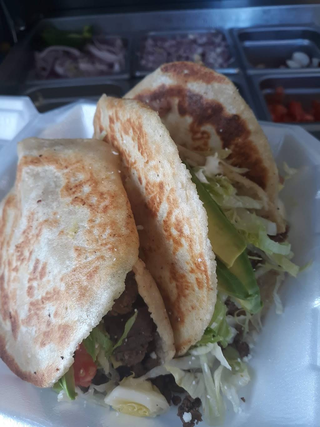 Taqueria Mi Veracruz | restaurant | Durham, NC 27703, USA | 9198244626 OR +1 919-824-4626