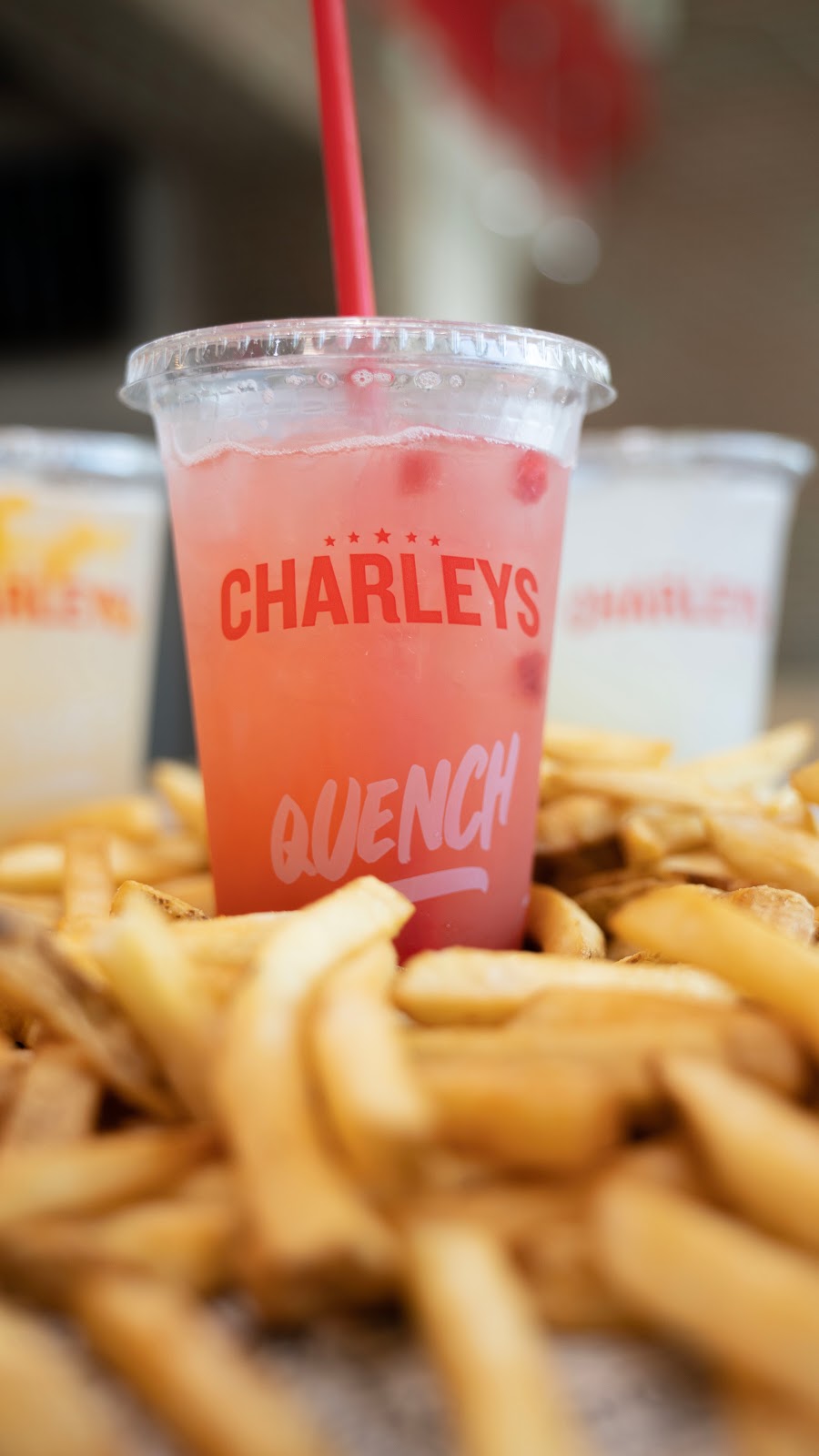 Charleys Cheesesteaks and Wings | restaurant | 7975 W Peoria Ave, Peoria, AZ 85345, USA | 6234864471 OR +1 623-486-4471