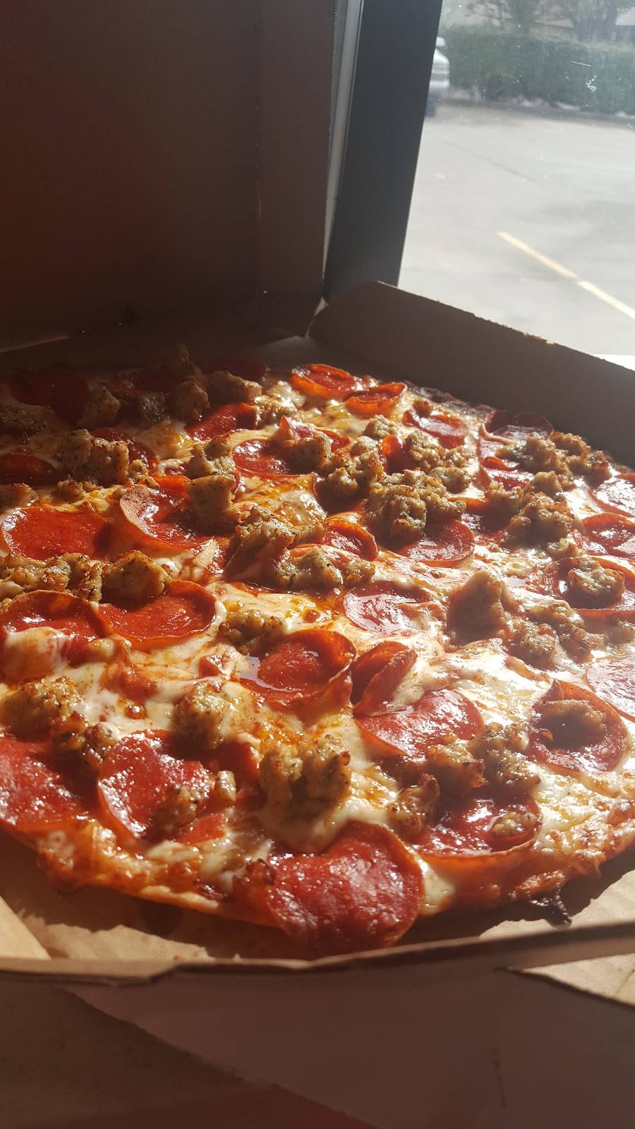 Dominos Pizza | meal delivery | 13764 Research Blvd, Austin, TX 78750, USA | 5122509190 OR +1 512-250-9190