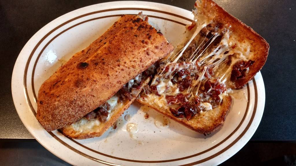 Picassos Pizza | restaurant | 6812 Transit Rd, Buffalo, NY 14221, USA | 7166310222 OR +1 716-631-0222