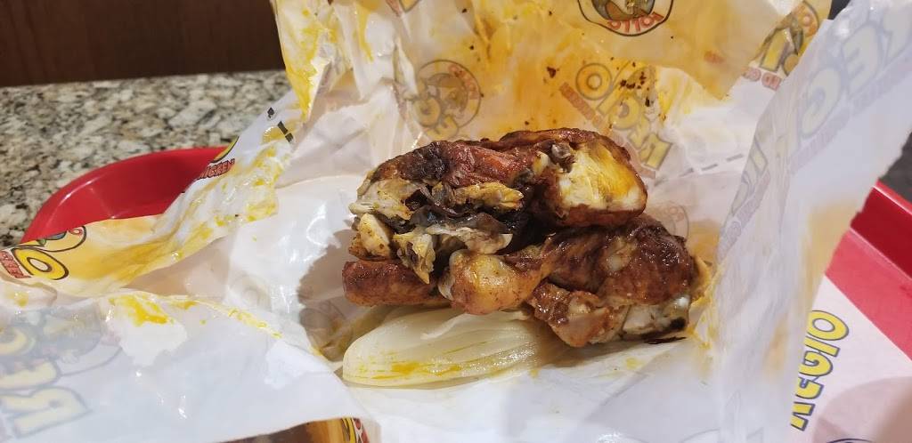 Pollo Regio | restaurant | 517 N Hampton Rd, DeSoto, TX 75115, USA | 9722173266 OR +1 972-217-3266