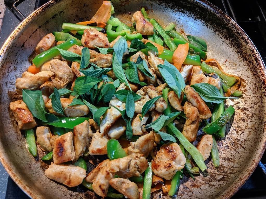 The Restorative Chef Personal Chef Service | restaurant | 1208 George Ct, Lawrence, KS 66044, USA | 9137061412 OR +1 913-706-1412