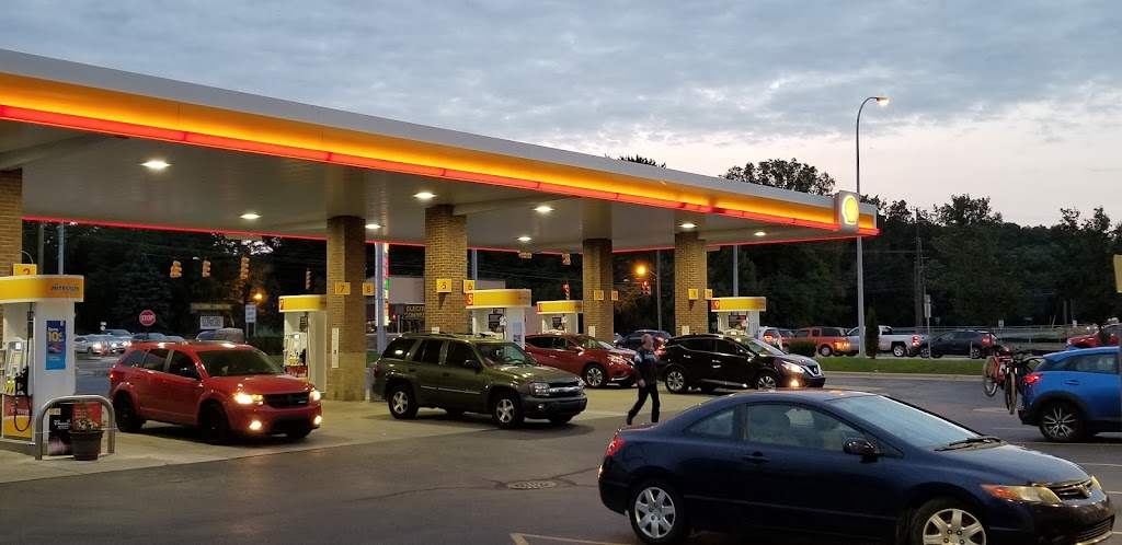 Shell | restaurant | 37400 Ford Rd, Westland, MI 48185, USA | 7347280222 OR +1 734-728-0222