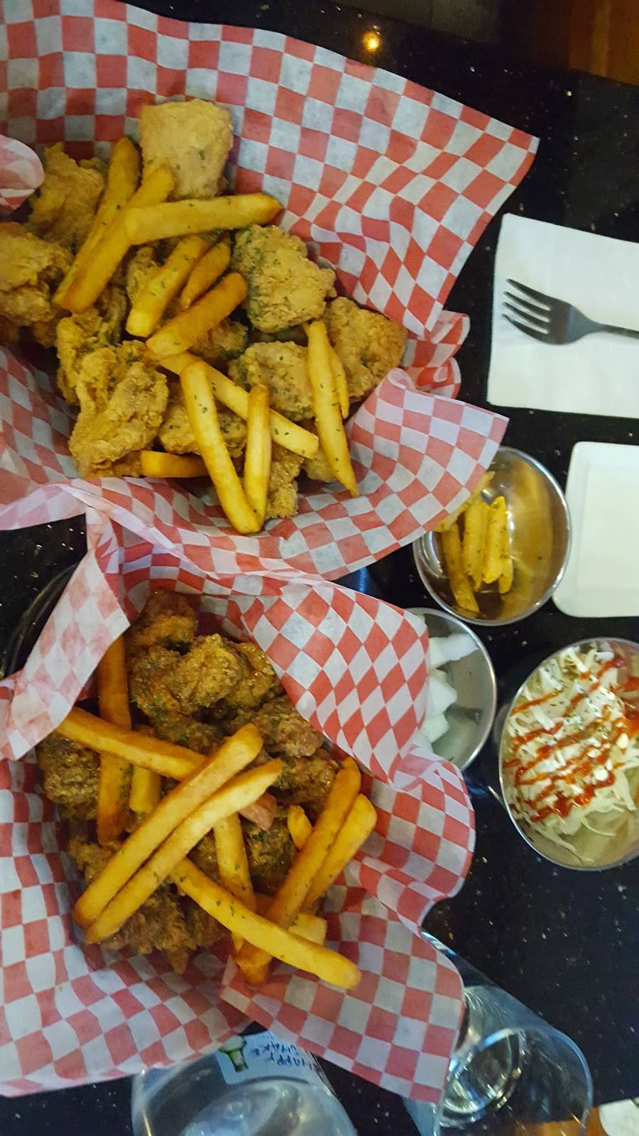 Cheers Chicken & Beers | restaurant | 19c Finch Ave W, North York, ON M2N 7K4, Canada | 6475033245 OR +1 647-503-3245