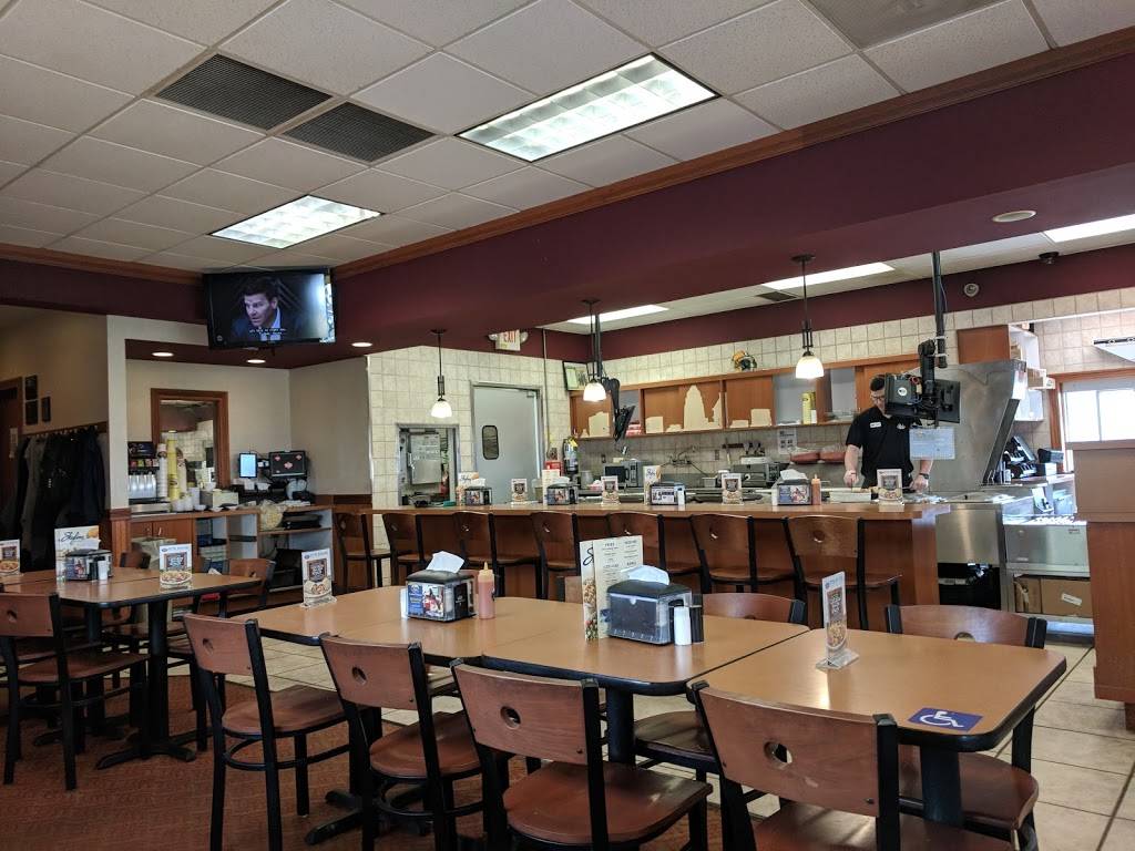 Skyline Chili | restaurant | 3720 S High St, Columbus, OH 43207, USA | 6144099275 OR +1 614-409-9275