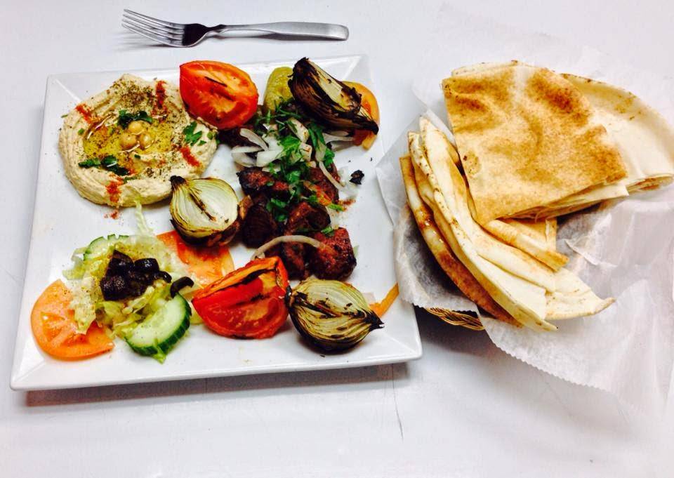 Petra Hookah Lounge | restaurant | 270 Worthington St, Springfield, MA 01103, USA | 4137870001 OR +1 413-787-0001