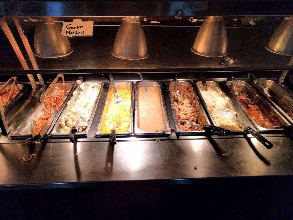 Chapparal Restaurant | restaurant | 316 Dreamland Dr, Wonewoc, WI 53968, USA | 6084643944 OR +1 608-464-3944