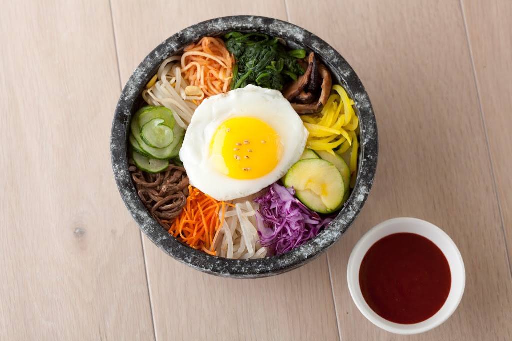 Purple Rice | restaurant | 509 Haight St, San Francisco, CA 94117, USA | 4159326257 OR +1 415-932-6257