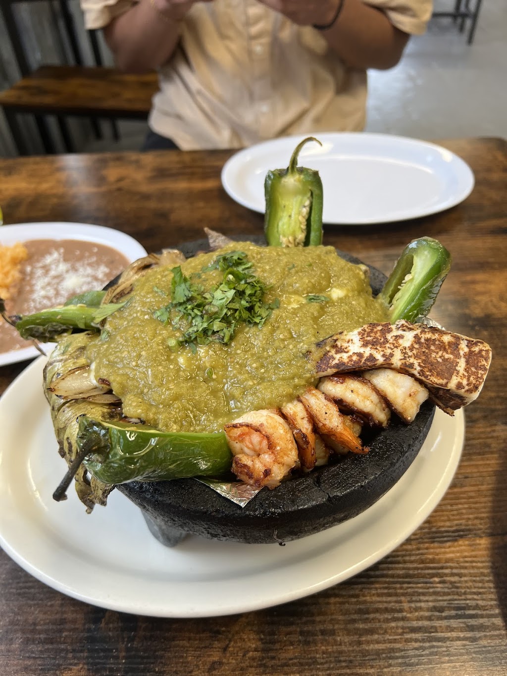 Kings Tacos | restaurant | 30 N Main St, Kamas, UT 84036, USA | 4357836873 OR +1 435-783-6873