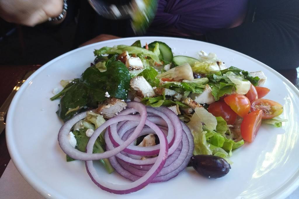 Westside Grill | restaurant | 8080 Santa Teresa Blvd #100, Gilroy, CA 95020, USA | 4088473800 OR +1 408-847-3800