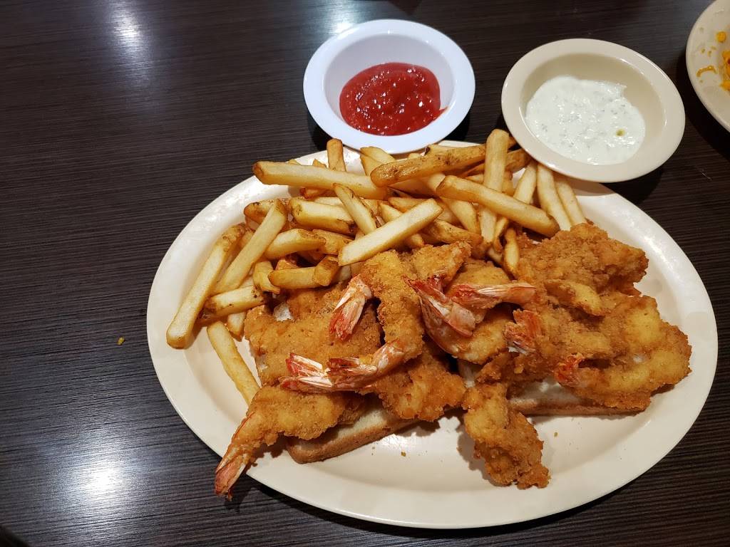 Kelleys Country Cookin | restaurant | 4604 Gulf Fwy, La Marque, TX 77568, USA | 4099353131 OR +1 409-935-3131