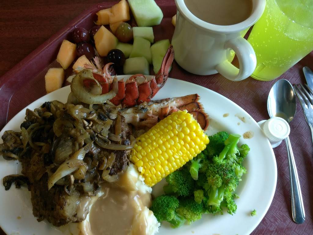 Oasis Galley | restaurant | 337 Bailey Ave, Jacksonville, FL 32227, USA | 9042705373 OR +1 904-270-5373