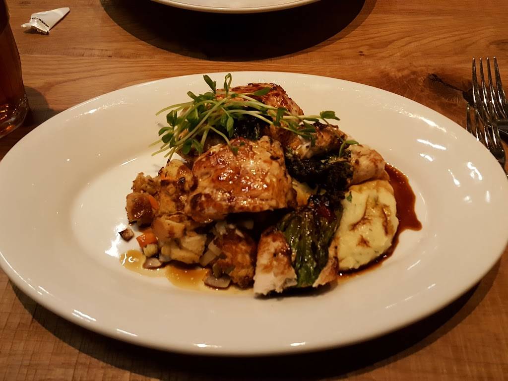 Buddy Vs Ristorante | restaurant | 77 Sands Blvd, Bethlehem, PA 18015, USA | 4847774283 OR +1 484-777-4283