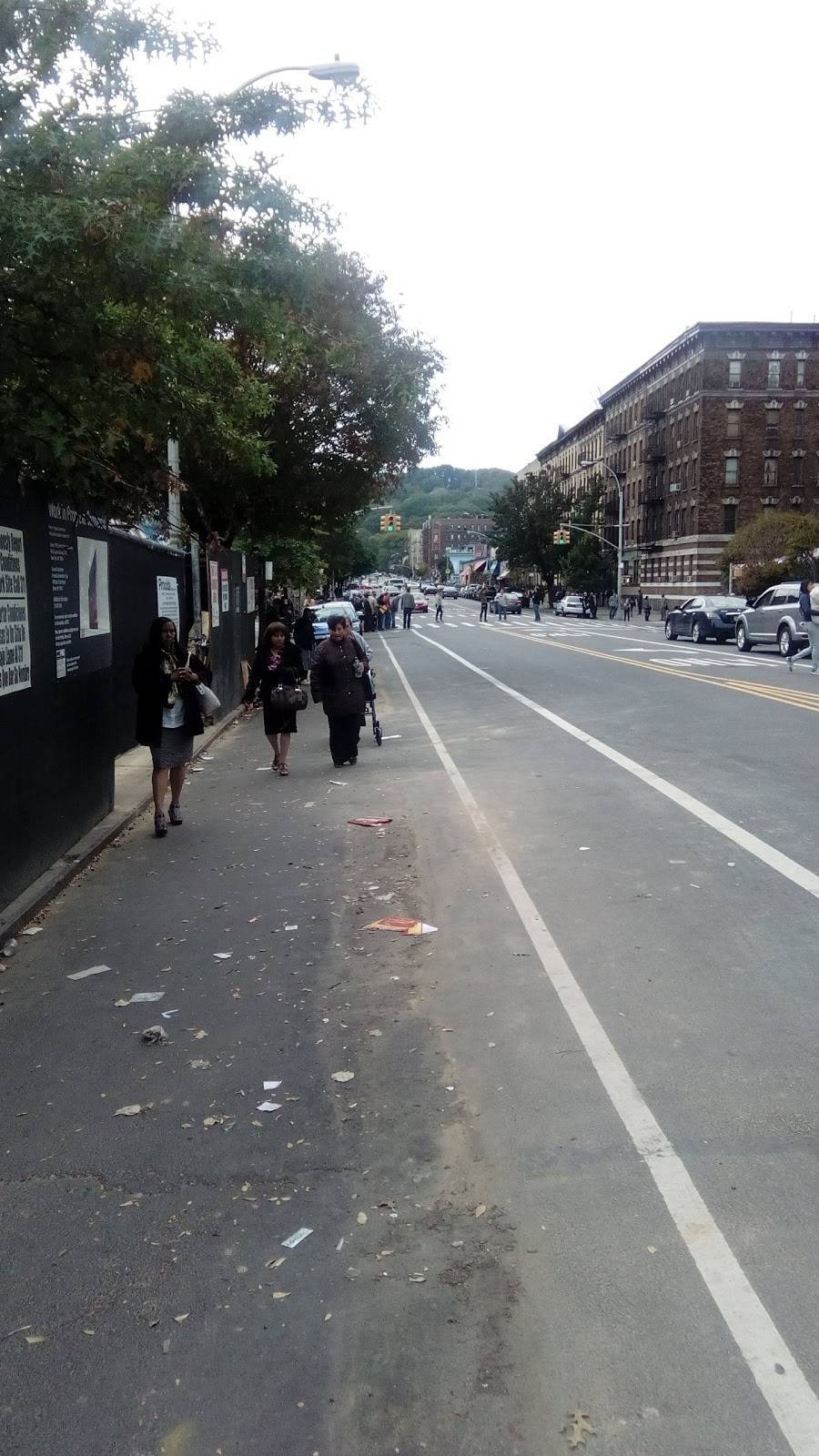 Maracas | restaurant | 143 Sherman Ave, New York, NY 10034, USA | 2123045144 OR +1 212-304-5144