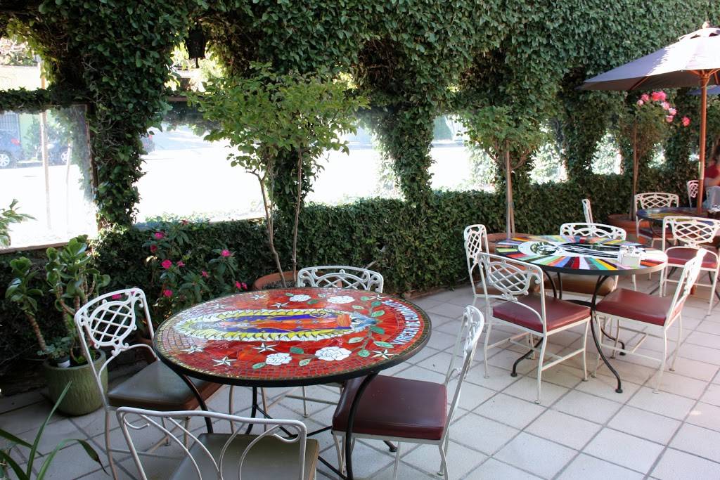 Casita Del Campo | restaurant | 1920 Hyperion Ave, Los Angeles, CA 90027, USA | 3236624255 OR +1 323-662-4255