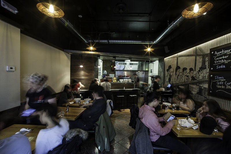 Ganko Ittetsu Ramen | restaurant | 318 Harvard St #3, Brookline, MA 02446, USA | 6177308100 OR +1 617-730-8100