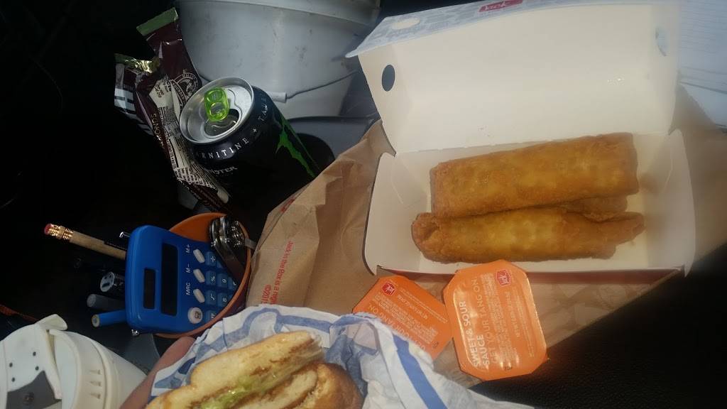 Jack in the Box | restaurant | 801 Kansas Ave, Modesto, CA 95351, USA | 2095212660 OR +1 209-521-2660