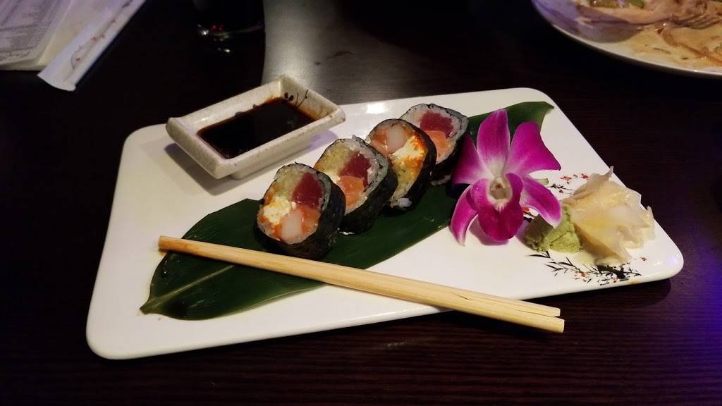 Fancy Q Sushi&Thai Lakeland FL | restaurant | 4306 US Hwy 98 N, Lakeland, FL 33809, USA | 8636087622 OR +1 863-608-7622