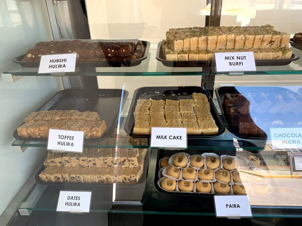 Al-Karam Sweets | restaurant | 3001 Markham Rd, Scarborough, ON M1X 1L6, Canada | 4167548936 OR +1 416-754-8936