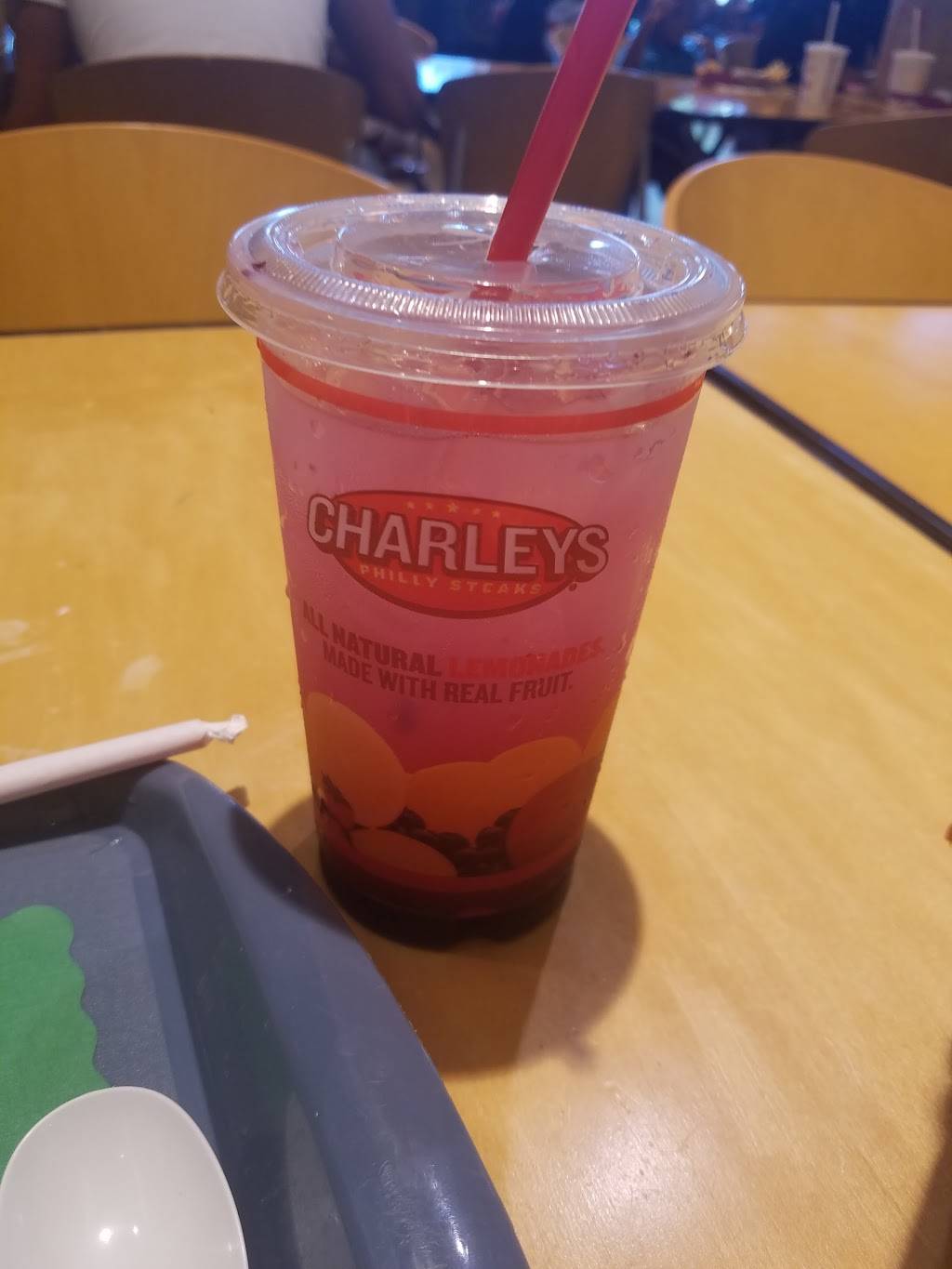 Charleys Philly Steaks | restaurant | 10300 Forest Hill Blvd Ste FC110, Wellington, FL 33414, USA | 5617532823 OR +1 561-753-2823