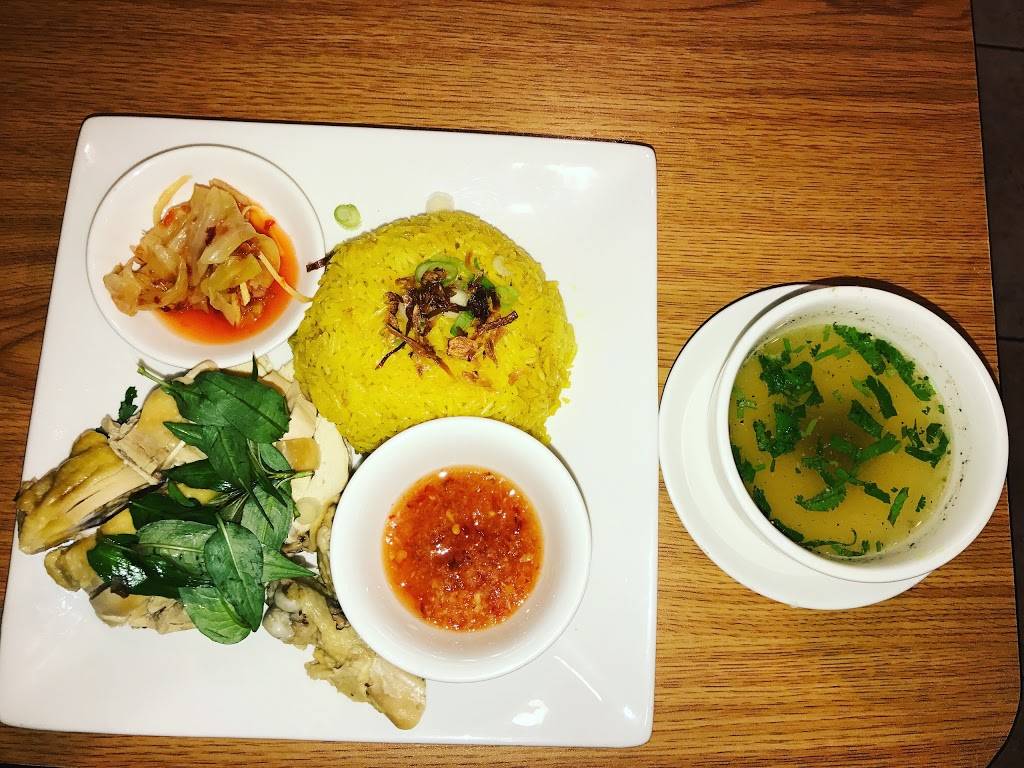 KIEN GIANG QUAN | restaurant | Falls Church, VA 22044, USA | 7035382800 OR +1 703-538-2800