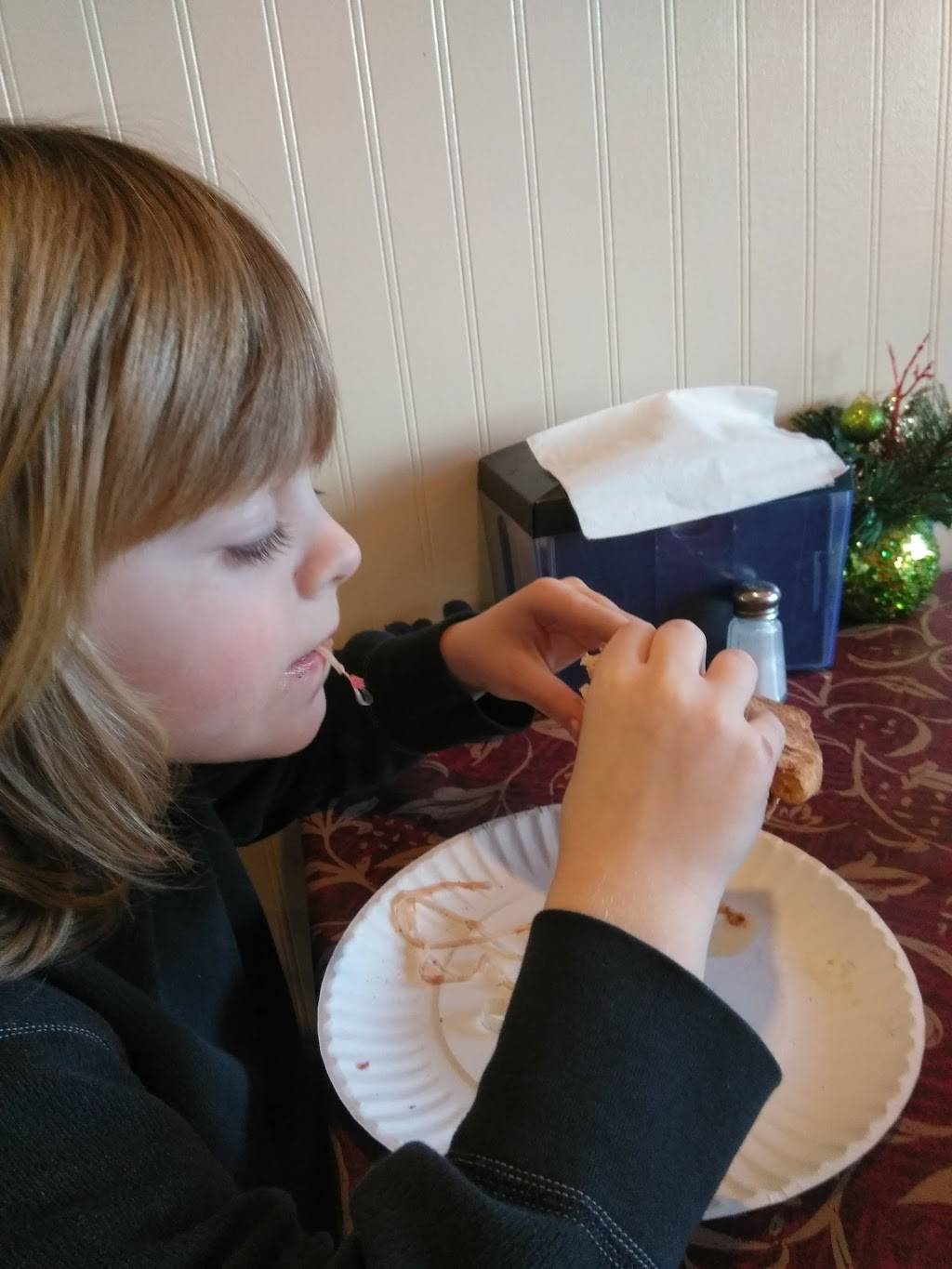 Steverinos Pizza | restaurant | 1889 Hooper Ave, Toms River, NJ 08753, USA | 7322554320 OR +1 732-255-4320