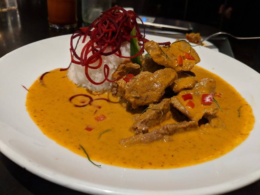 The Wild Thaiger | restaurant | 2631 N Central Ave, Phoenix, AZ 85004, USA | 6022418995 OR +1 602-241-8995