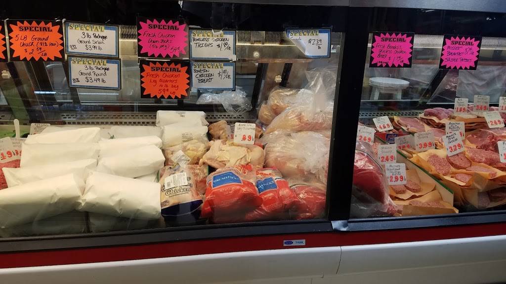 Mosiers Market | meal takeaway | 21701 OH-347, Raymond, OH 43067, USA | 9372463772 OR +1 937-246-3772