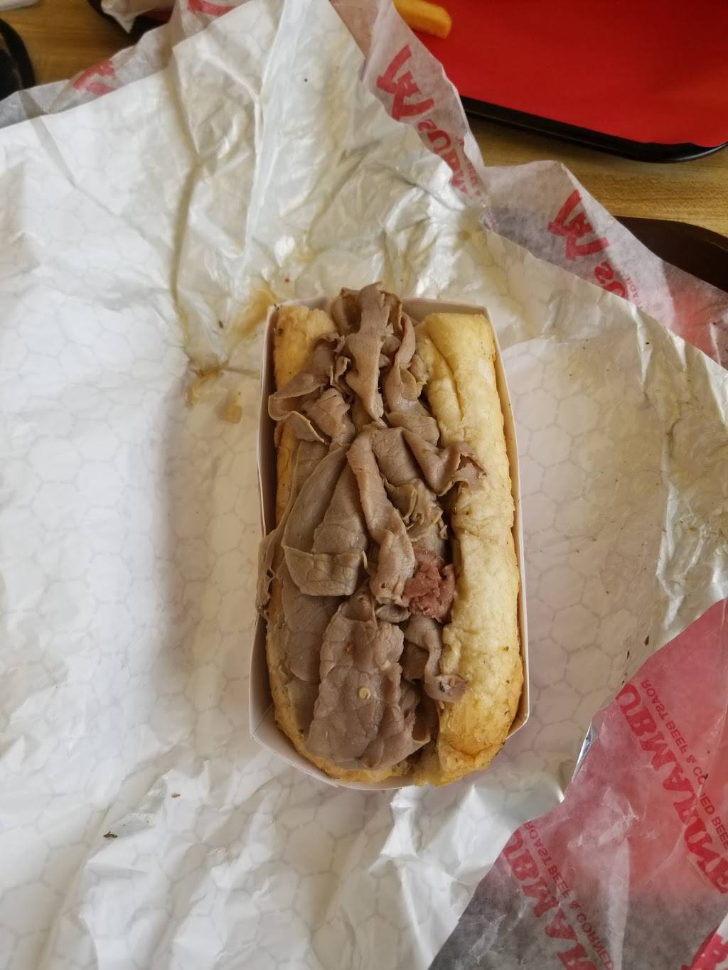 Mr Submarine | meal takeaway | 17100 South Park Ave, South Holland, IL 60473, USA | 7082109401 OR +1 708-210-9401