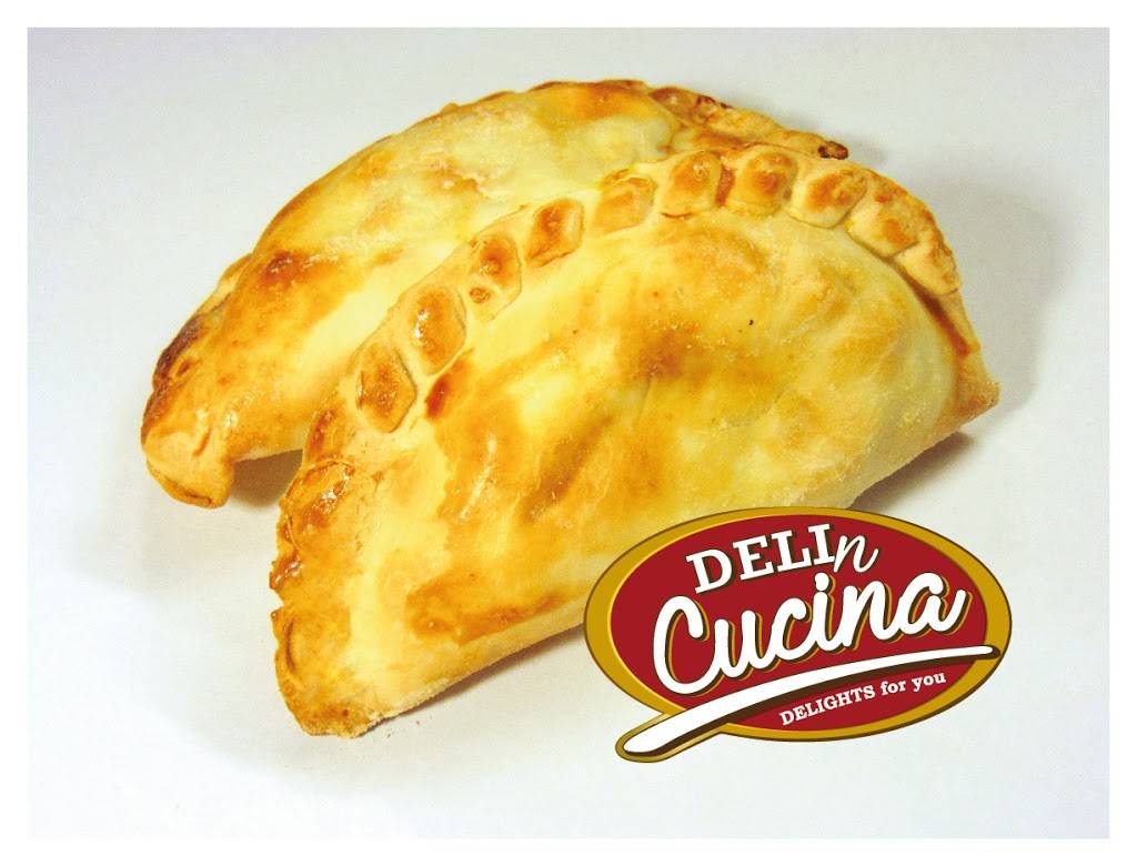 Deli’n Cucina | restaurant | 7990 Riviera Blvd #6439, Miramar, FL 33023, USA | 9543264669 OR +1 954-326-4669