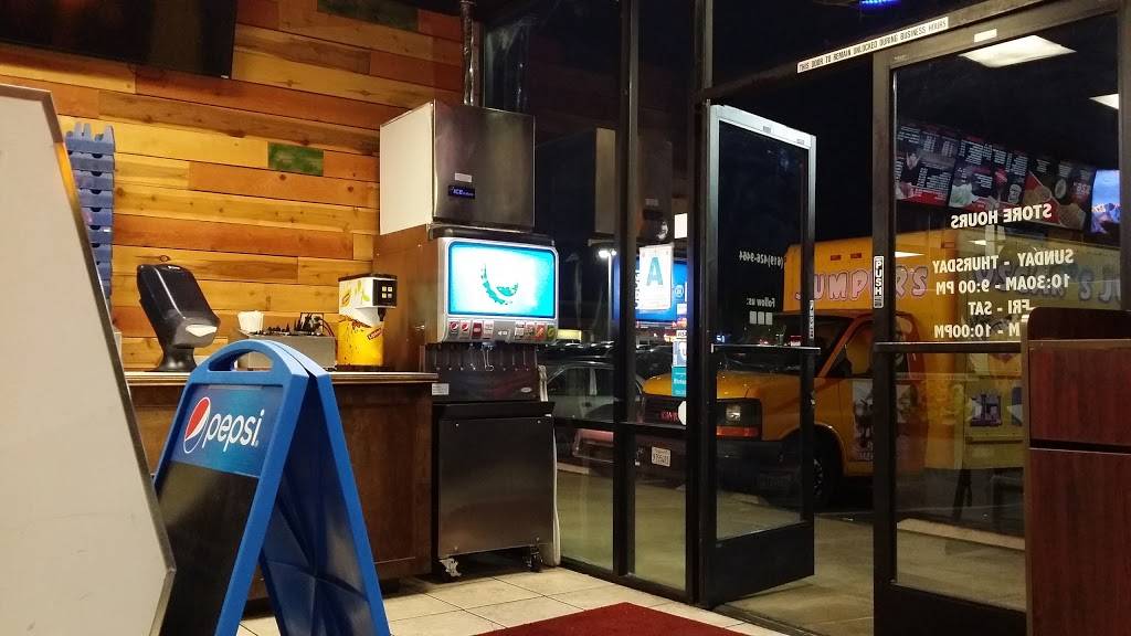 Wings Empire | meal takeaway | 263 E Orange Ave, Chula Vista, CA 91911, USA | 6194269464 OR +1 619-426-9464