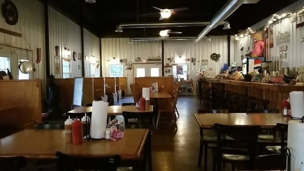 Kat Daddys BBQ & Grill | restaurant | 25244 County Rd 222, Bremen, AL 35033, USA | 2562879998 OR +1 256-287-9998