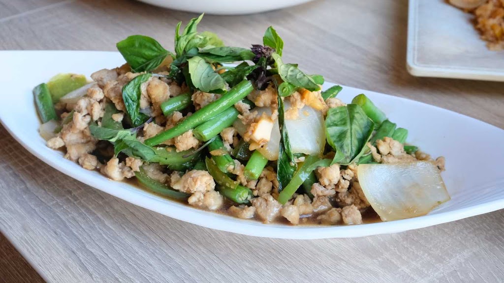 New Thai Eatery & Grill | restaurant | 51 Wright Brothers Ave D, Livermore, CA 94551, USA | 9255835237 OR +1 925-583-5237